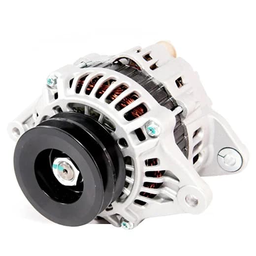 Alternators